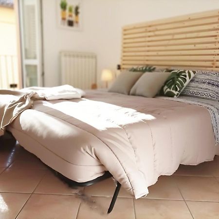 Quick Home - Interno 45 比耶拉 外观 照片