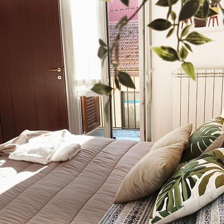 Quick Home - Interno 45 比耶拉 外观 照片