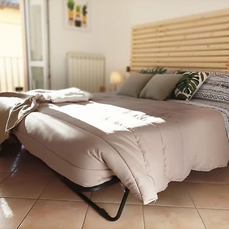 Quick Home - Interno 45 比耶拉 外观 照片