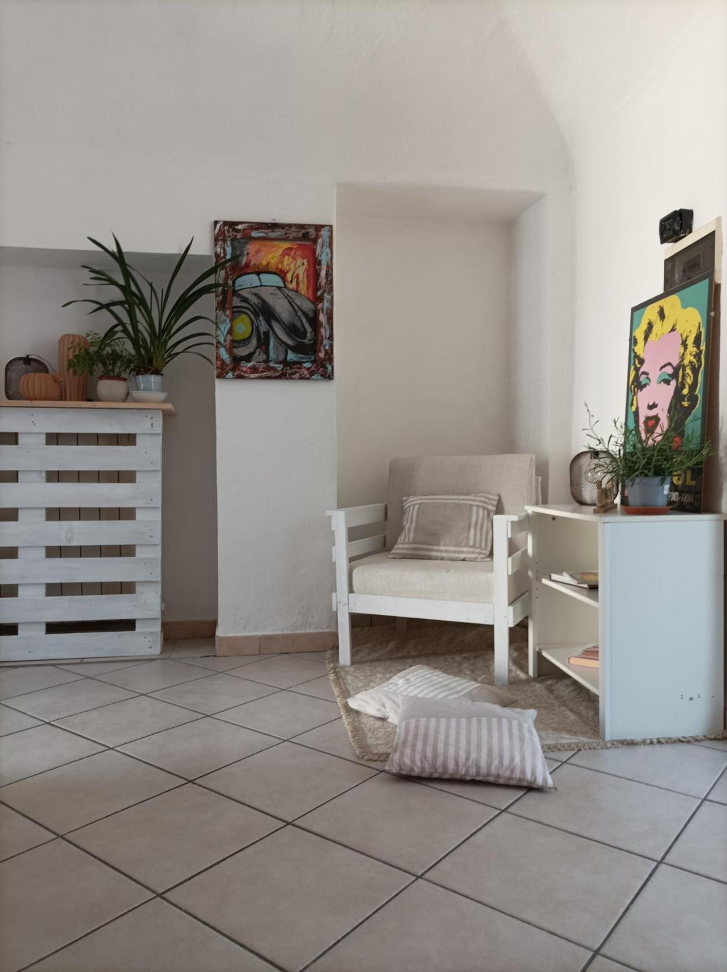 Quick Home - Interno 45 比耶拉 客房 照片