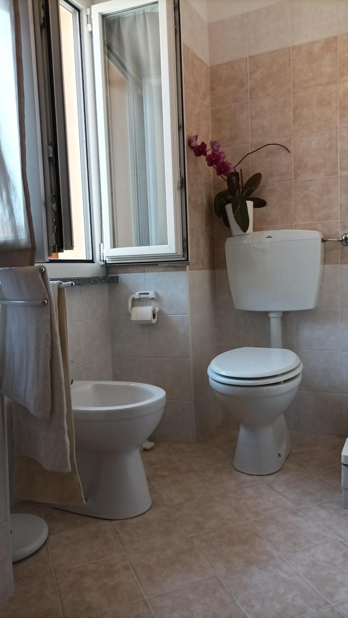 Quick Home - Interno 45 比耶拉 客房 照片