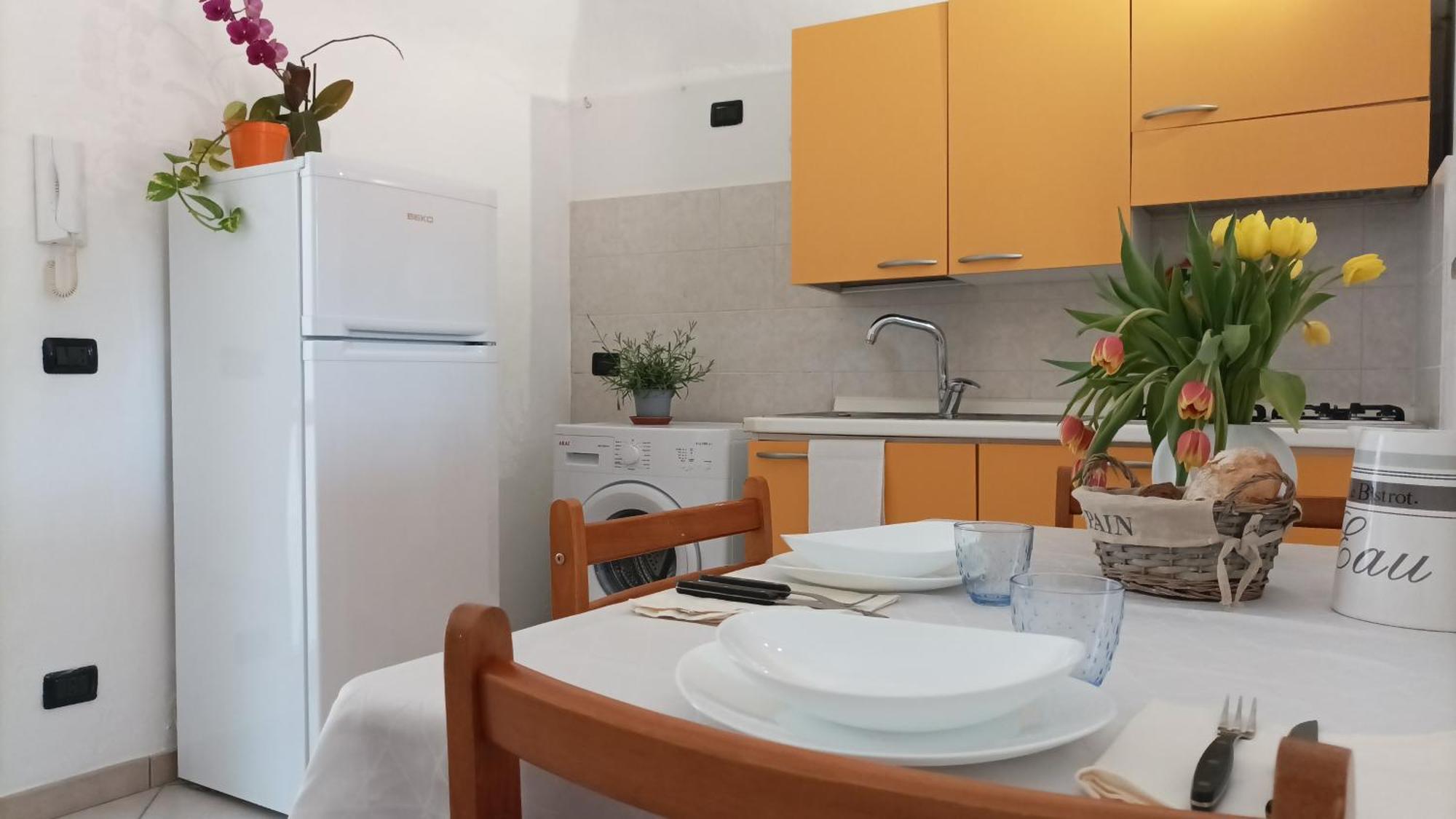 Quick Home - Interno 45 比耶拉 客房 照片