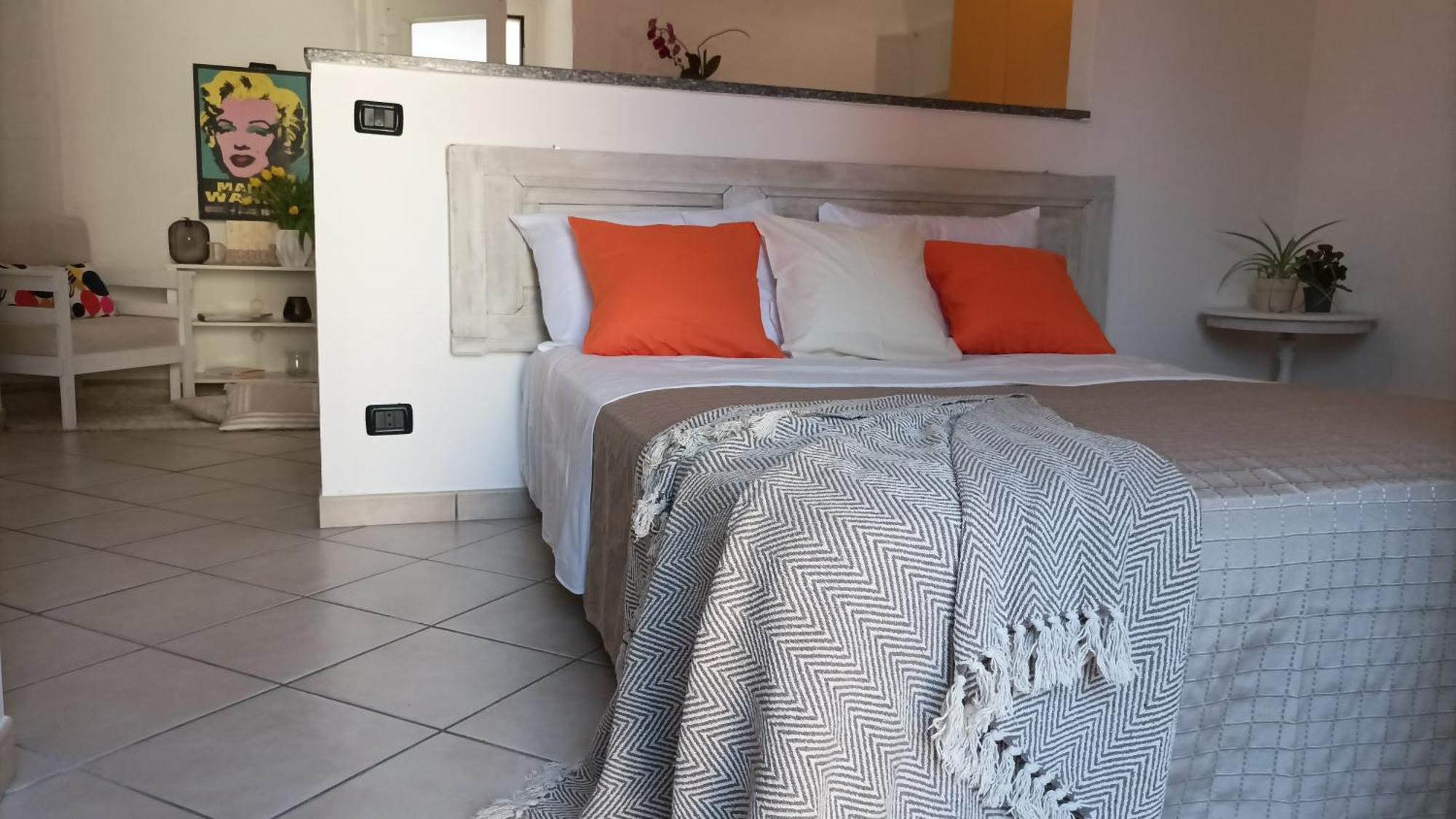Quick Home - Interno 45 比耶拉 客房 照片