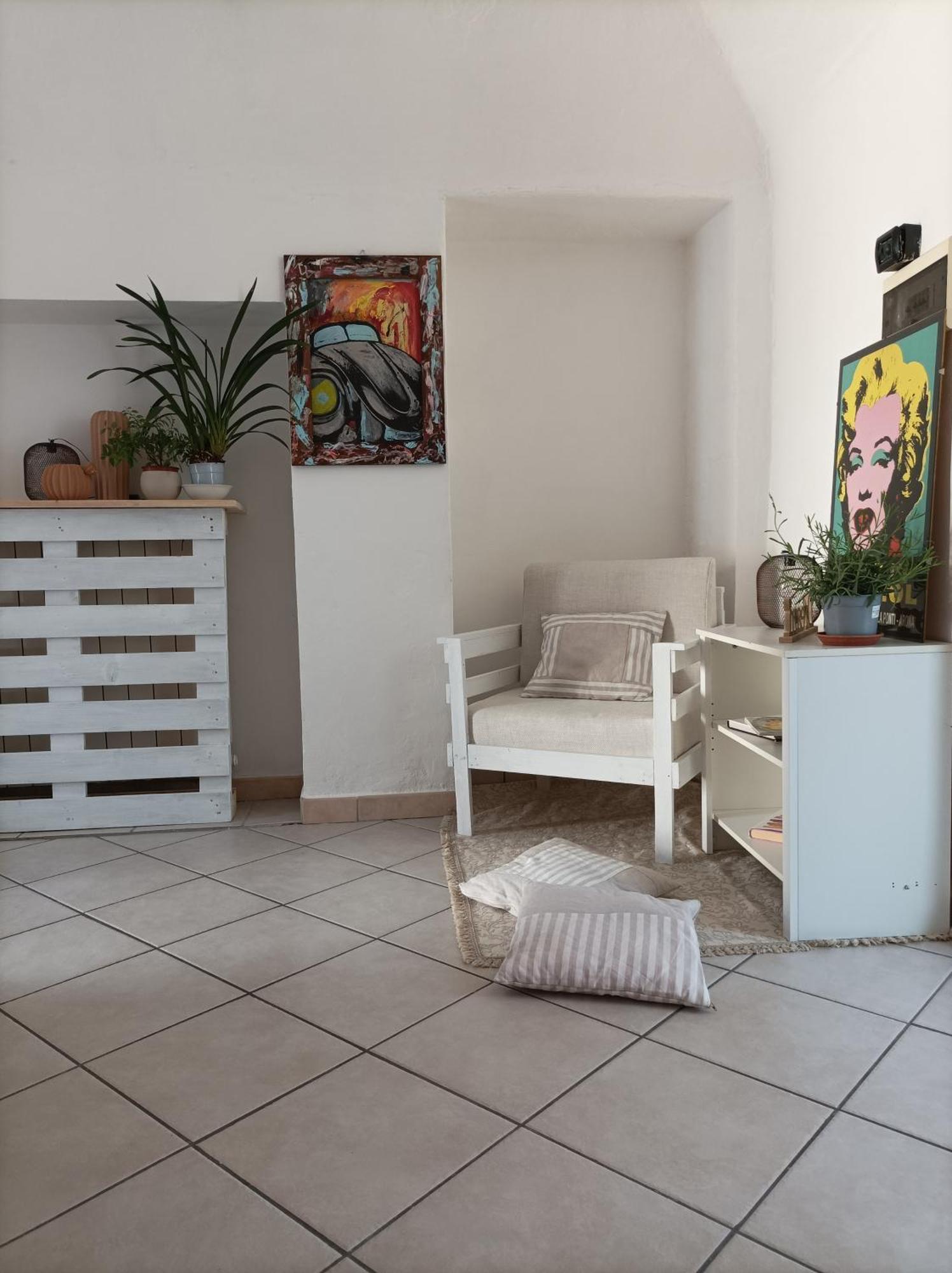 Quick Home - Interno 45 比耶拉 客房 照片